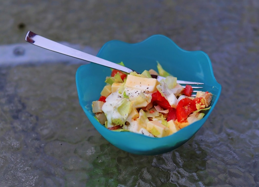 Cuisiner sainement avec des ingrédients de saison