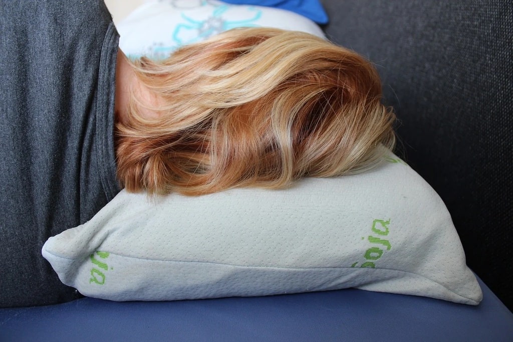 Les bienfaits du sommeil sur la santé mentale