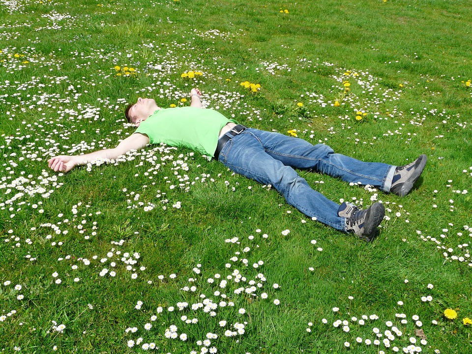 Les bienfaits du sommeil sur la santé mentale