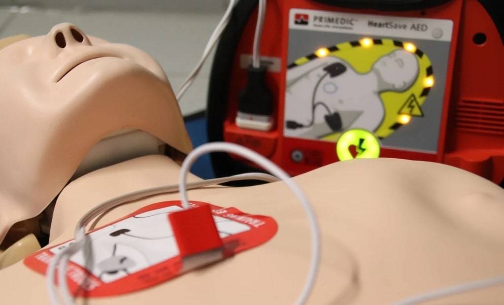 Les avantages d&rsquo;un défibrillateur facile à utiliser en situation d&rsquo;urgence